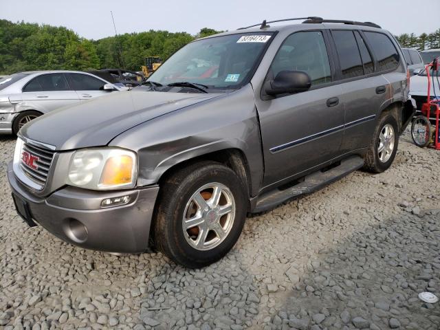 2008 GMC Envoy 