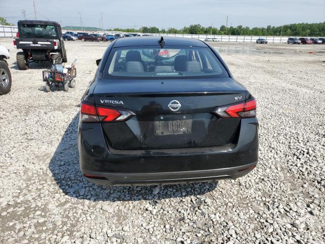 3N1CN8EV6LL895389 Nissan VERSA SV