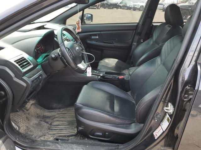 JF1VA1J6XF8827936 Subaru Wrx Limited