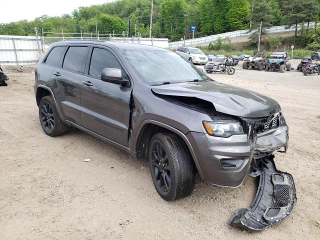 2018 JEEP 4X4LIMITED 1C4RJFAG0JC391072