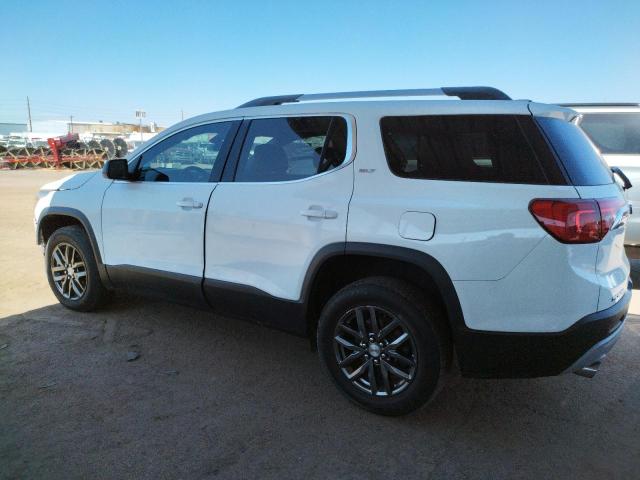 1GKKNMLS4HZ182067 GMC Acadia Slt-1