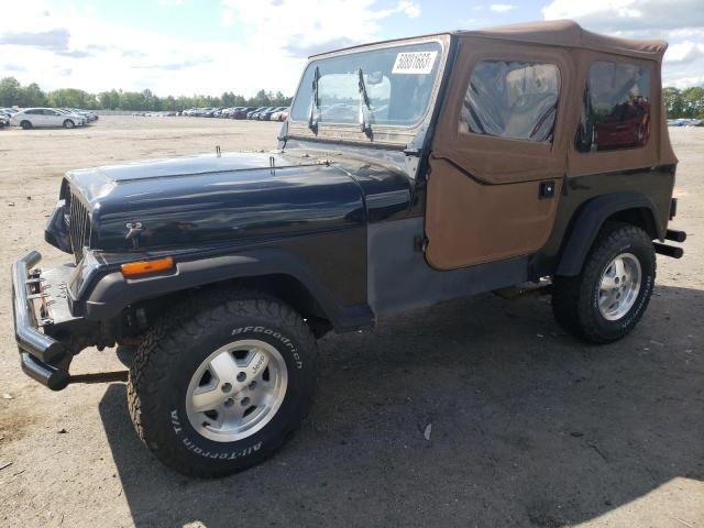 1994 Jeep Wrangler 