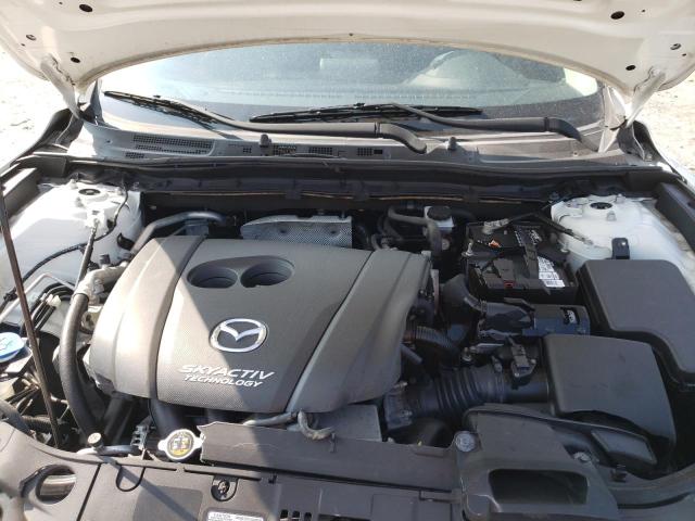 2015 MAZDA 3 SV - JM1BM1T76F1264323