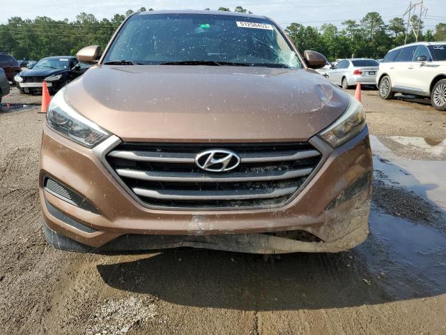 KM8J23A40GU062725 | 2016 HYUNDAI TUCSON SE