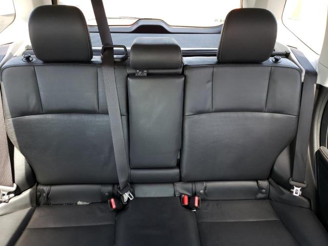 JF2SJGPC2EH509032 Subaru Forester 2.0xt Touring