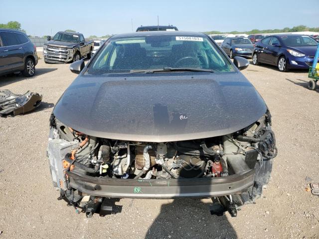 VIN 1G1RA6E42EU114397 2014 Chevrolet Volt no.5