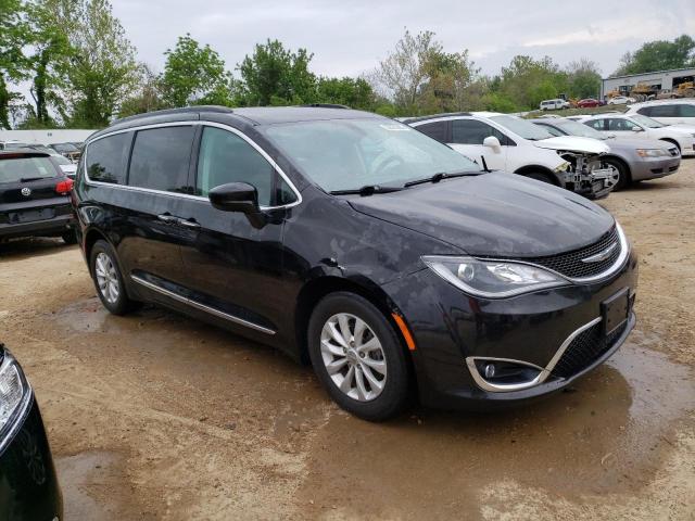 2C4RC1BG1HR622056 2017 CHRYSLER PACIFICA, photo no. 4