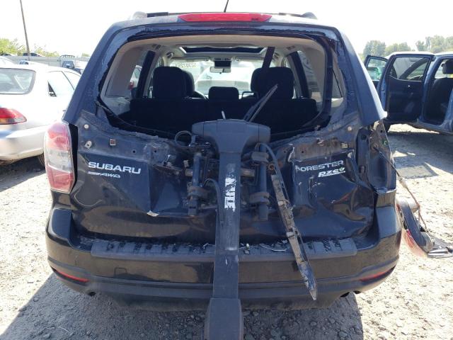 JF2SJAEC9EH497249 Subaru Forester 2.5i Premium