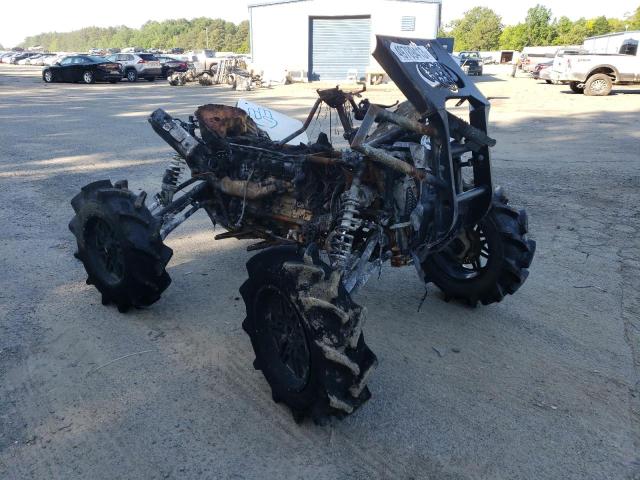 2015 POLARIS SCRAMBLER - 4XASVE954FA203943