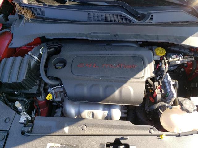 2021 JEEP COMPASS 80 3C4NJDEB9MT543344