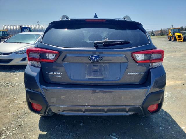 2020 SUBARU CROSSTREK - JF2GTAPC4L8209390