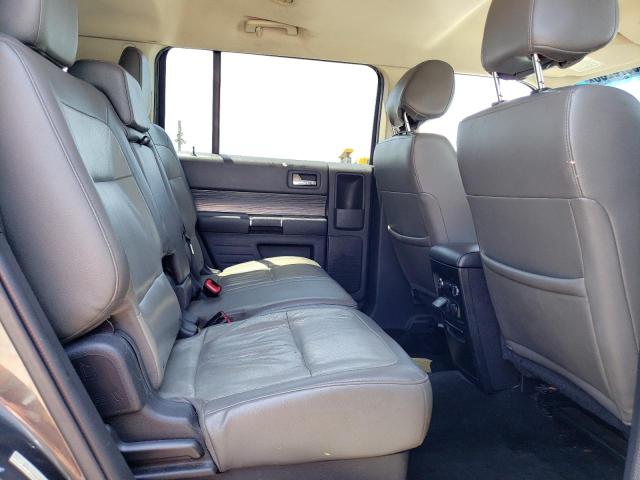 2FMGK5C82HBA08260 Ford FLEX SEL