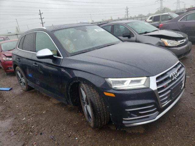 2018 AUDI SQ5 PRESTI WA1C4AFY1J2182473