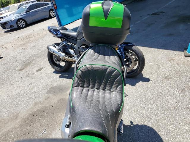2017 KAWASAKI KLE300 B - JKALE8B19HDA00440
