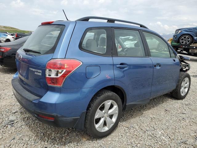 JF2SJABC2FH812446 Subaru Forester 2.5i