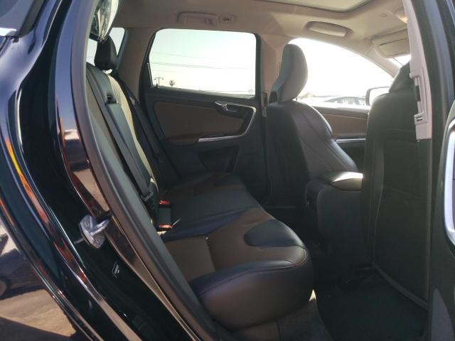 YV440MDR2H2059761 Volvo Xc60 T5 Dynamic