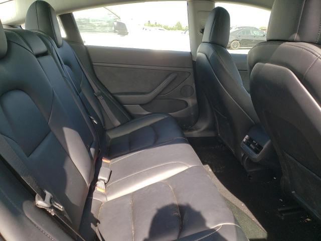 5YJ3E1EA6PF405393 Tesla MODEL 3