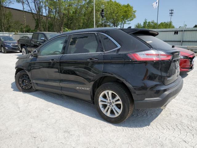 2FMPK4J95KBC24679 2019 FORD EDGE, photo no. 2