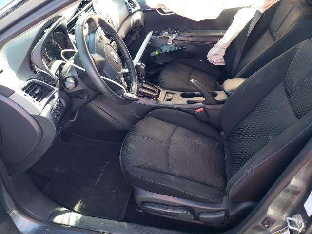3N1AB7AP6KY292865 Nissan SENTRA S