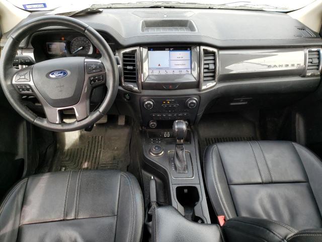 2019 FORD RANGER XL - 1FTER4FH2KLB07830