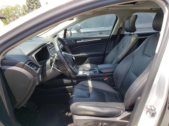 3FA6P0K94HR111105 Ford Fusion Titanium