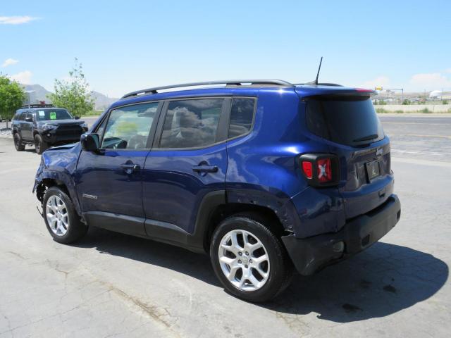 ZACCJABB1JPH10843 Jeep Renegade Latitude