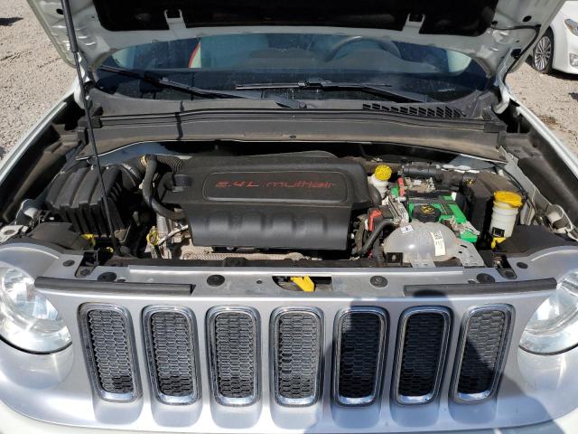 ZACCJBDT2FPB26552 Jeep Renegade Limited