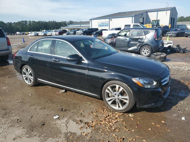 VIN 55SWF4JB7GU178045 2016 Mercedes-Benz C-Class, 300 no.4