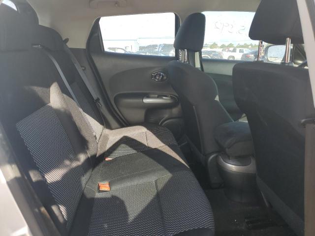 2017 NISSAN JUKE S - JN8AF5MR1HT704506