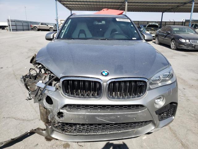 5YMKT6C54F0C89638 BMW X5 M