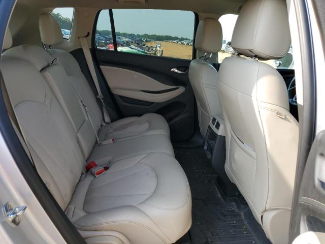 2018 BUICK ENVISION P - LRBFXBSA9JD029027
