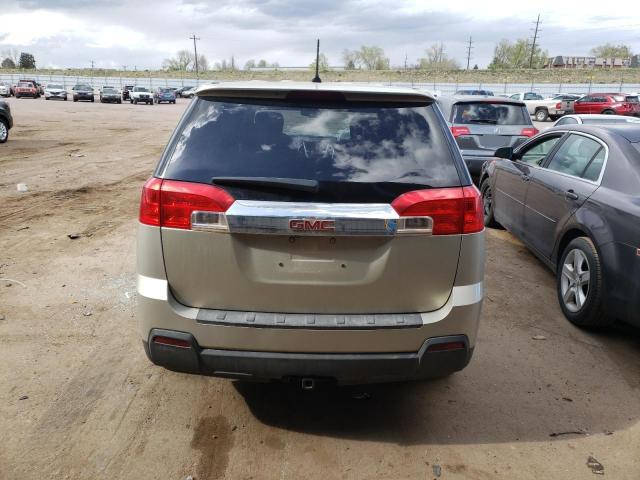 2GKALMEK9E6295521 GMC Terrain Sle