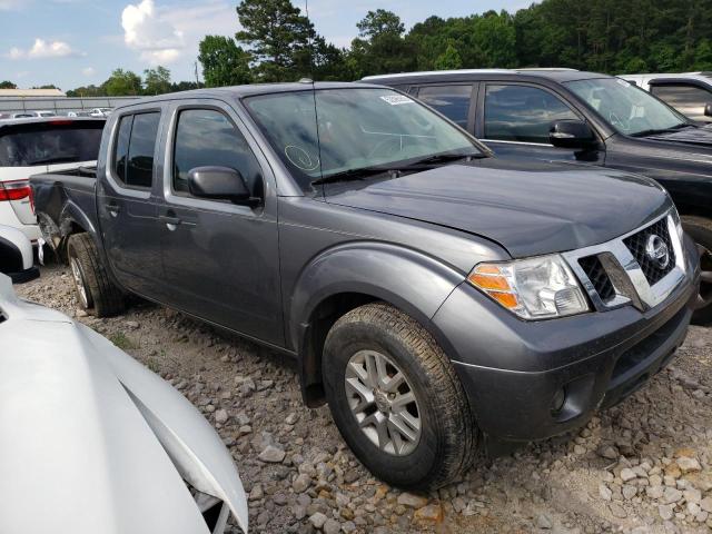 1N6DD0ER5HN733170 Nissan FRONTIER S