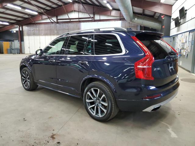 2019 VOLVO XC90 T6 MO - YV4A22PK9K1424420
