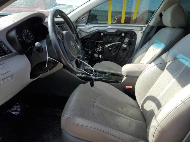5XXGU4L37GG066229 KIA OPTIMA EX