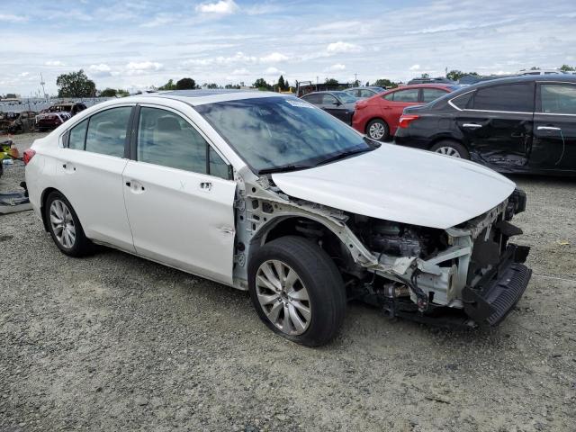 4S3BNAH62H3013805 Subaru Legacy 2.5i Premium