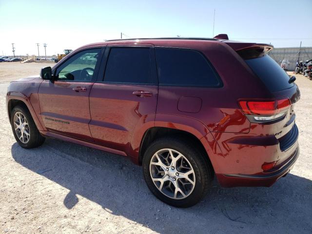 2019 JEEP GRAND CHER - 1C4RJFCT8KC785298