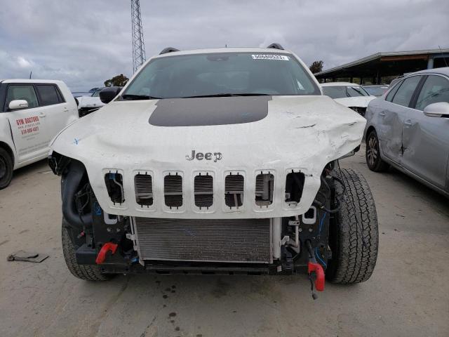 1C4PJMBX1KD372861 Jeep Cherokee Trailhawk
