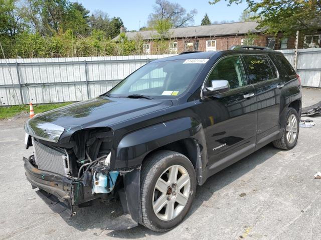 2010 GMC Terrain SLT