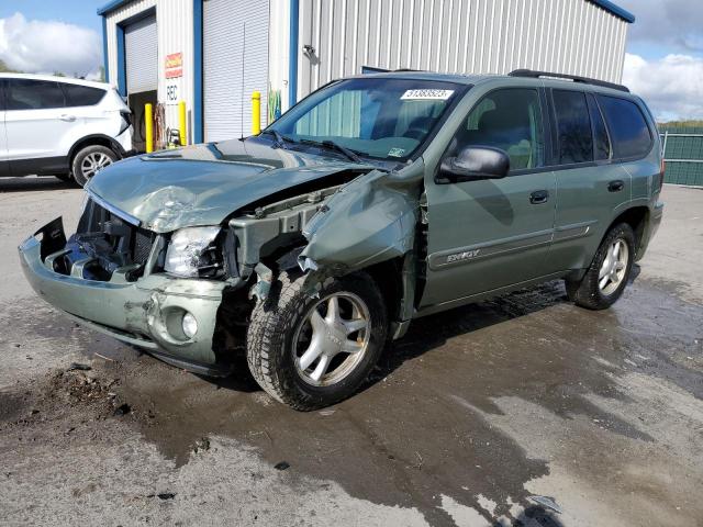 2004 GMC Envoy 