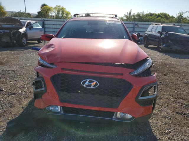 2020 HYUNDAI KONA SEL P - KM8K62AA3LU558248