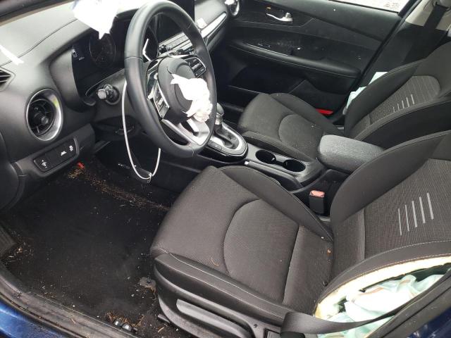 3KPF34AD2KE006676 KIA Forte Gt Line