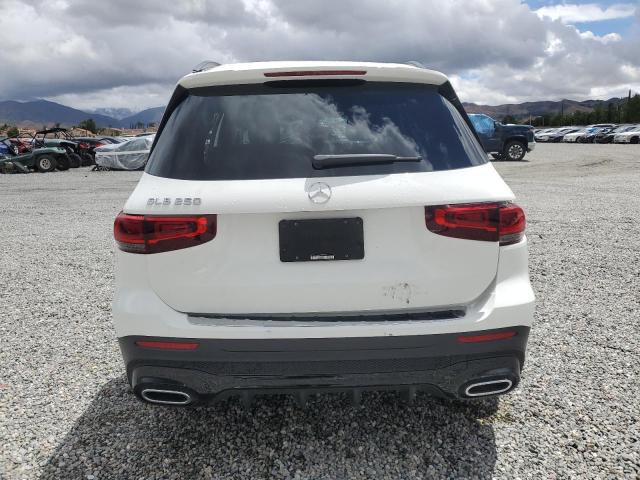 W1N4M4GB3PW270344 Mercedes-Benz GLB 250
