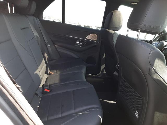 4JGFB4JB8NA808086 Mercedes-Benz GLE 350