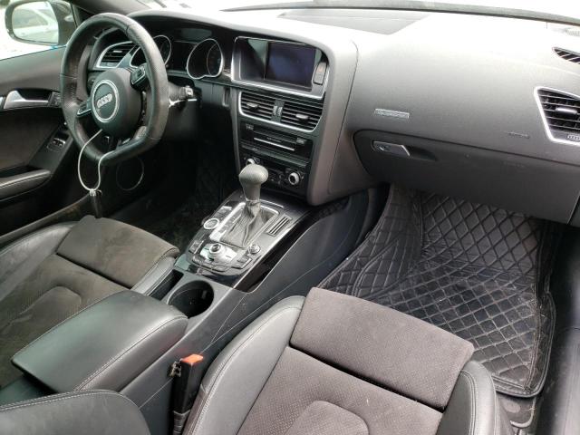 WAUWFAFR2EA042382 2014 AUDI A5, photo no. 8