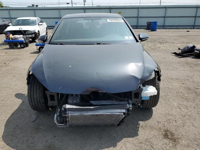 2017 VOLKSWAGEN GTI SPORT - 3VW547AU1HM048150