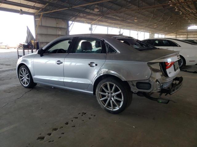 2015 AUDI A3 WAUBFGFF1F1119946