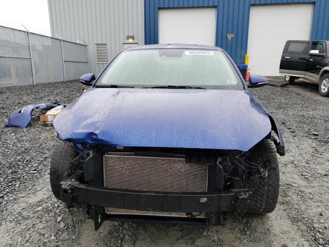 2019 KIA FORTE EX - 3KPF54AD8KE101320