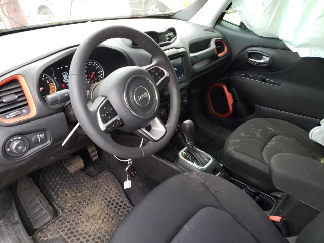 ZACNJDAB5MPM32770 Jeep Renegade Sport