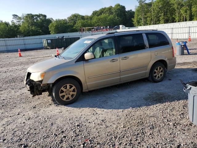 2009 Chrysler Town & Country Touring